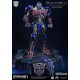 Transformers Age of Extinction Statue Optimus Prime Ultimate Edition 72 cm